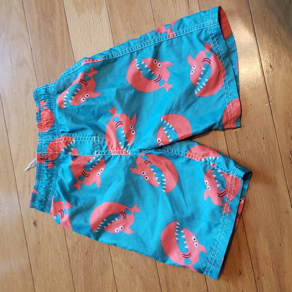 4t children's place swim trunks